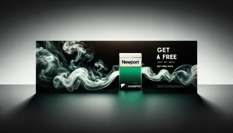 Free Newport Pack Coupons